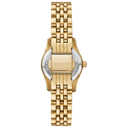 orologio al quarzo Michael Kors donna Petite Lexington MK4842 Michael Kors
