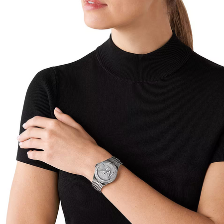 orologio al quarzo Michael Kors donna Lennox MK7234 Michael Kors