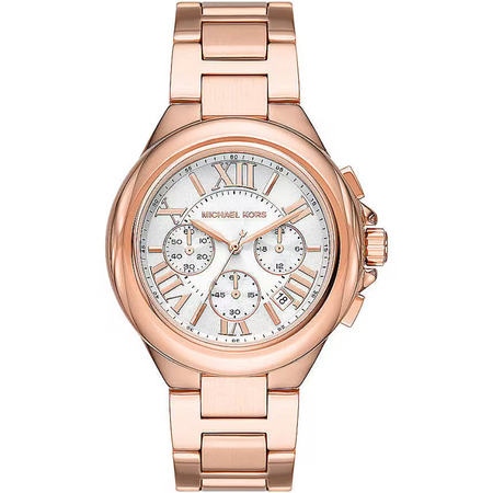 orologio cronografo donna Michael Kors Camille - MK7271 Michael Kors