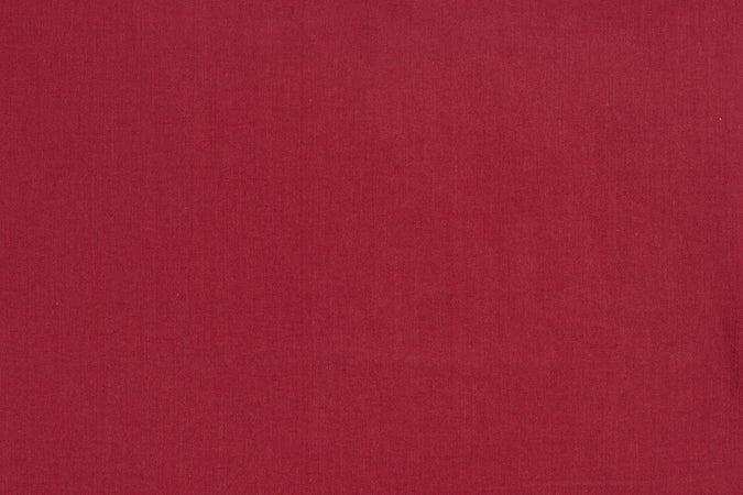 Set di 6 tovaglioli da tavola 45 X 45 CM in misto lino morbido resistente elegante made in italy CILIEGIA