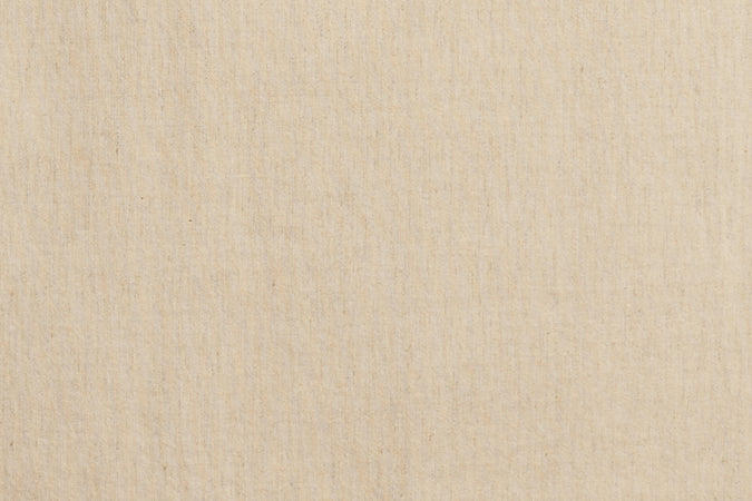 Tovaglia in misto lino tinta unita morbida resistente elegante made in italy SABBIA