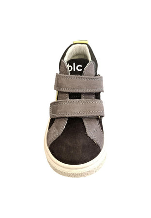 Scarpe sneakers Bambini e ragazzi balocchi BLK STK