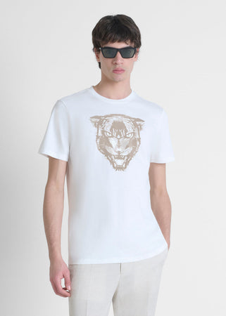 T-SHIRT M/M FA100144 1011