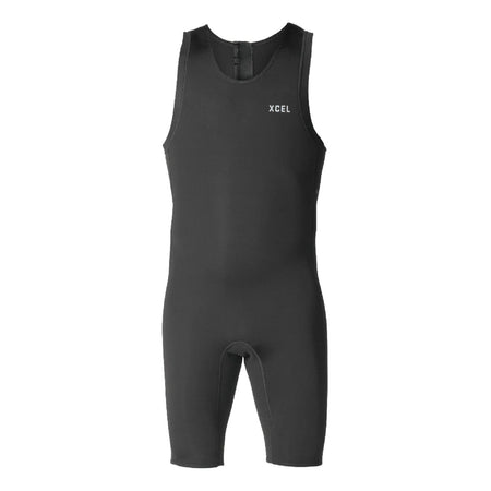 Mutino Xcel Axis Short John 2mm