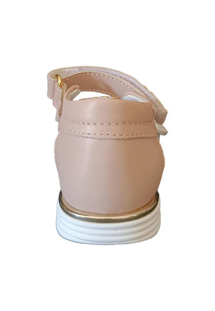 Scarpe sandalo tallonato bambina balducci cita