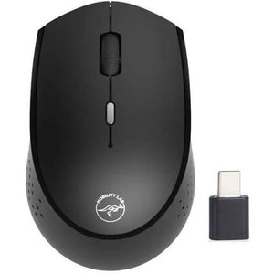 Mouse wireless ricaricabile - MOBILIT - USB-C