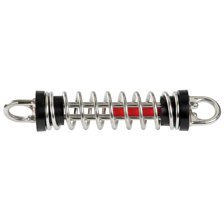 Molla Ormeggio Inox Ø Mm.5X300