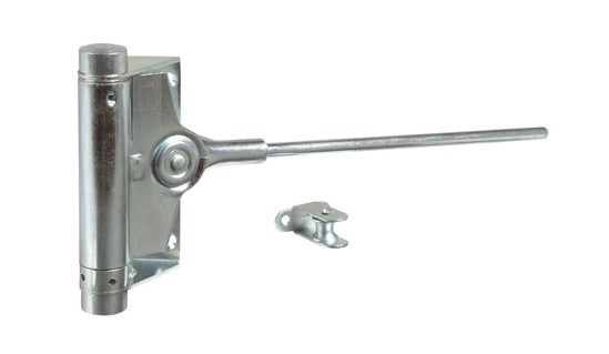 Molla Spingiporta 100X215 Zinc