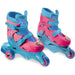 Line Skates congelata