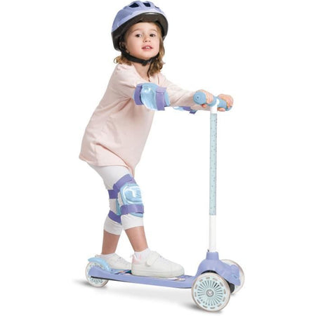 REGINA DI NEVE Twist & Roll