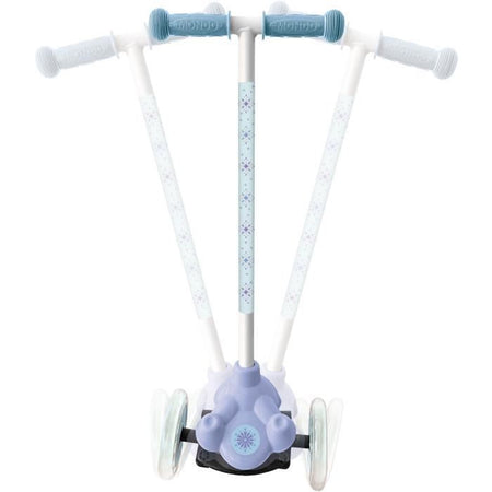 REGINA DI NEVE Twist & Roll