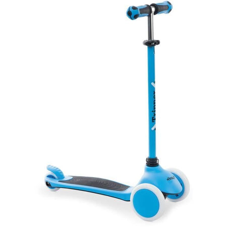 MONDO On and Go Tripper Monopattino - Blu