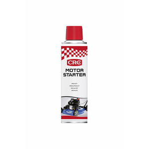 Motor Starter Spray Ml.250