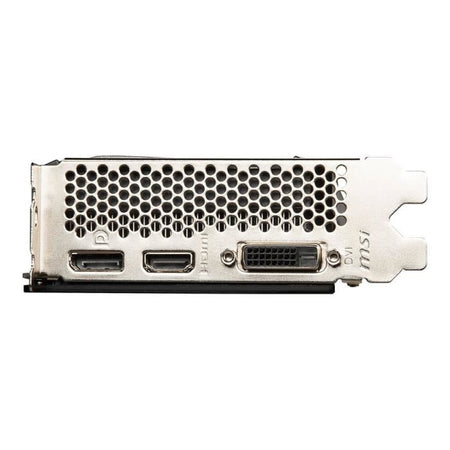 MSI - Scheda grafica - GeForce RTX 3050 VENTUS 2X XS 8G OC