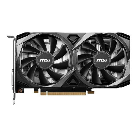 MSI - Scheda grafica - GeForce RTX 3050 VENTUS 2X XS 8G OC