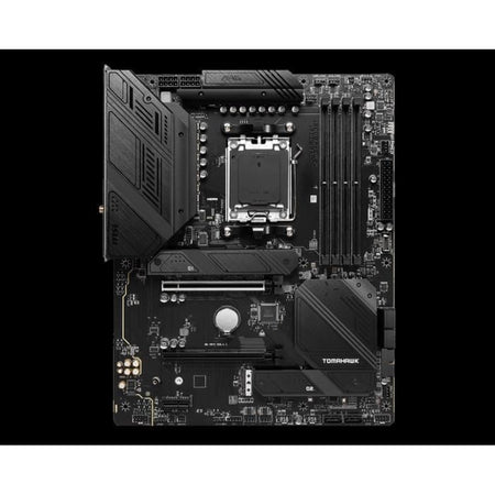 Mere - MSI - MAG B650 Tomahawk Wifi