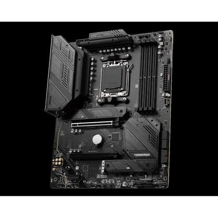 Mere - MSI - MAG B650 Tomahawk Wifi
