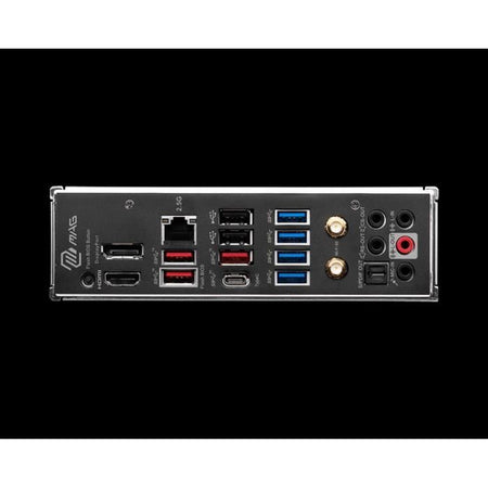Mere - MSI - MAG B650 Tomahawk Wifi