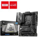 Scheda madre - MSI - MAG B760 TOMAHAWK WIFI