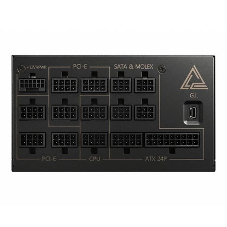 Alimentatore MSI MEG Ai1300P PCIE5 1300W