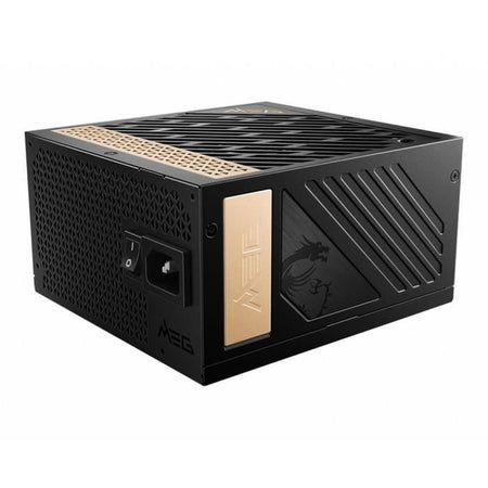 Alimentatore MSI MEG Ai1300P PCIE5 1300W