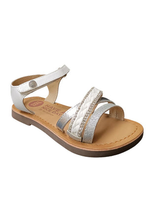 Scarpe sandalo Bambine e ragazze GIOSEPPO SILETZ