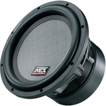 MTX TX615 Subwoofer 30 cm 2? Telaio in alluminio da 800 W.