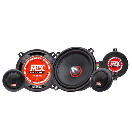 Kit altoparlanti MTX 2 vie TX450S - 13 cm - 70 W.