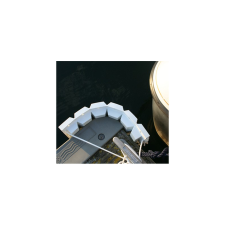 Multifender Cm.60X30X8