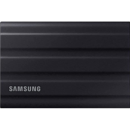 Unità a stato solido esterna - SAMSUNG - T7 Shield - 1 TB - USB 3.2 Gen 2 (connettore USB-C) (MU-PE1T0S/EU)