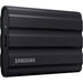 Unità a stato solido esterna - SAMSUNG - T7 Shield - 2 TB - USB 3.2 Gen 2 (connettore USB-C) (MU-PE2T0S/EU)