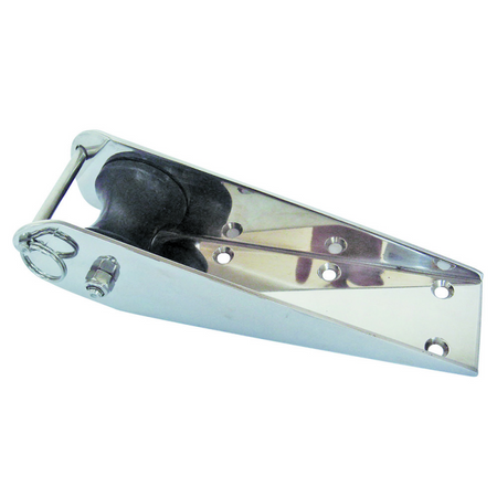 Musone Di Prua Inox Mm. 223