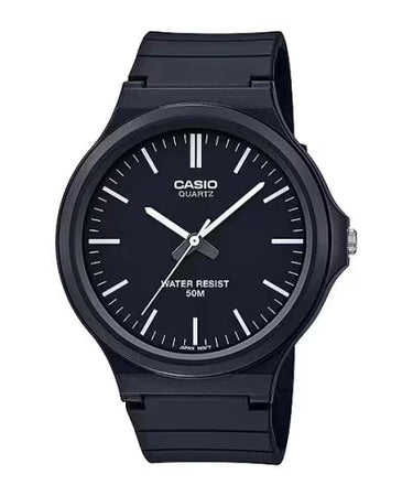 Orologio uomo CASIO MW-240-1EVEF