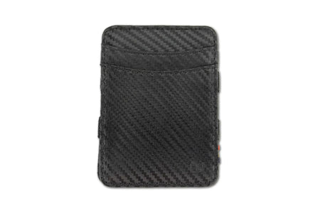 Portadocumenti uomo GARZINI MW-CS1-RFID CRB
