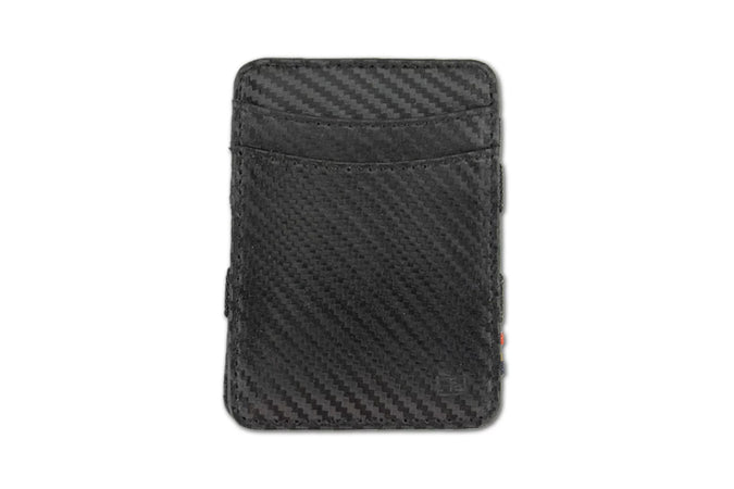 Portadocumenti uomo GARZINI MW-CS1-RFID CRB