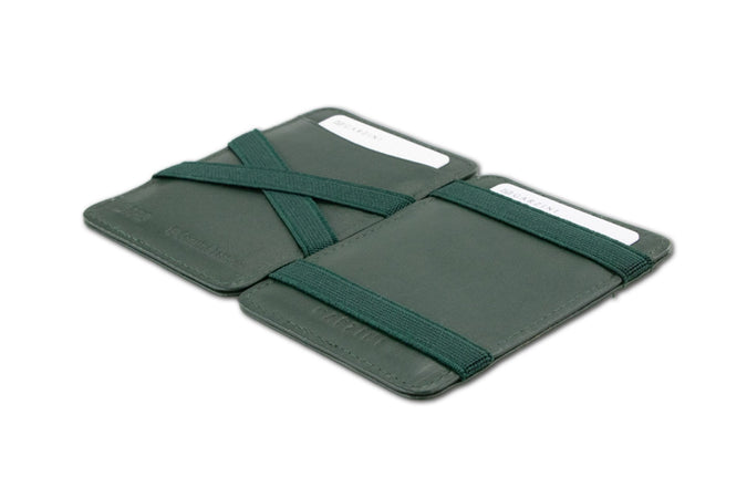 Portadocumenti uomo GARZINI MW-CS1-RFID GREEN