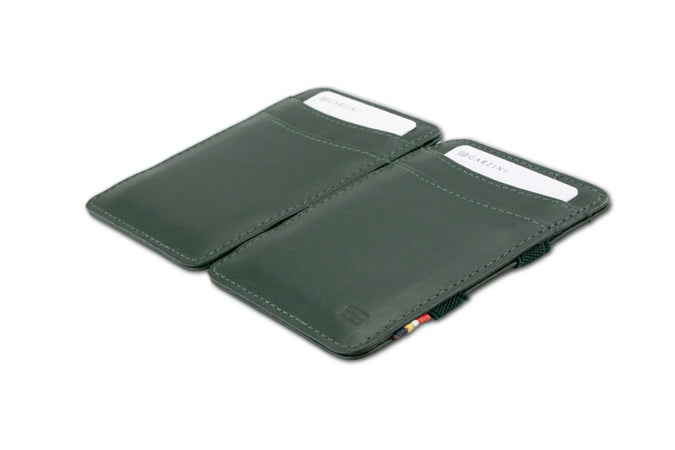 Portadocumenti uomo GARZINI MW-CS1-RFID GREEN