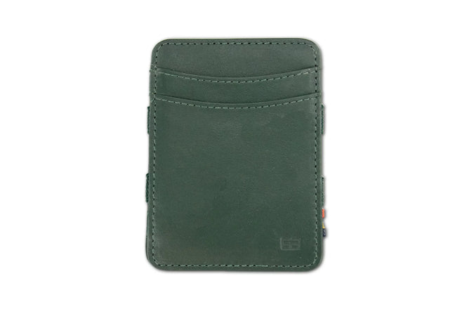Portadocumenti uomo GARZINI MW-CS1-RFID GREEN