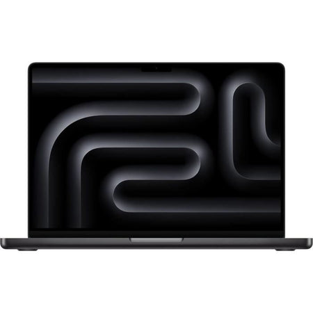 Apple - MacBook Pro M4 Pro da 14'' - 24 GB di RAM - Memoria SSD da 1 TB - CPU a 14 core - GPU a 20 core - Nero siderale
