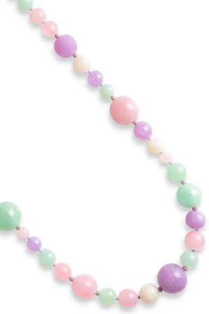 MYA ACCESSORIES | Collana lunga con sfere