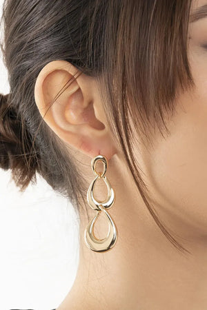 MYA ACCESSORIES | Orecchini pendenti
