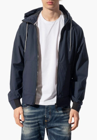 REFRIGIWEAR Giubbotto SPEED JACKET da uomo