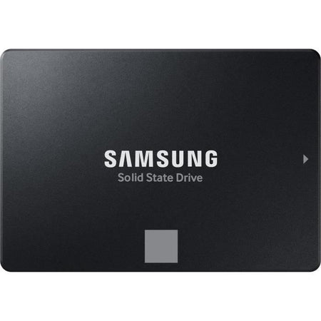 SAMSUNG - Disco rigido SSD 870 EVO SATA 2,5'' 2TB