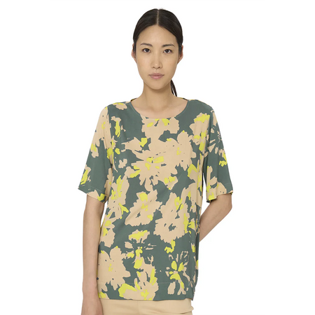 Ragno Maglia Donna Mezza Manica 100% Viscosa DM84S7 S27