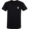 Maglietta T-shirt Iriedaily Bye Bye black