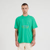 Maglietta T-shirt Iuter Hand green