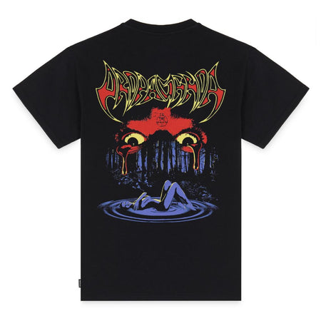Maglietta T-shirt Propaganda Sacrifice black