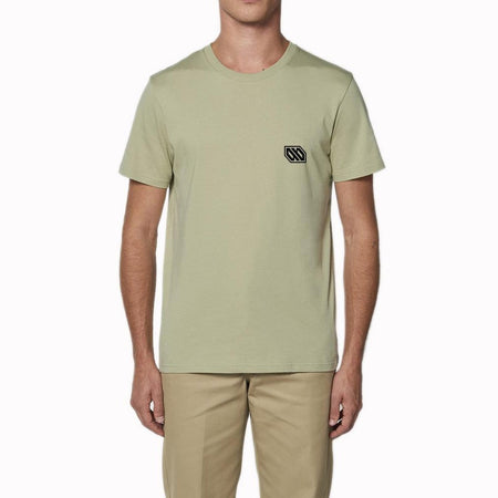 Maglietta T-shirt unisex Ghettoblaster Tokyo sage