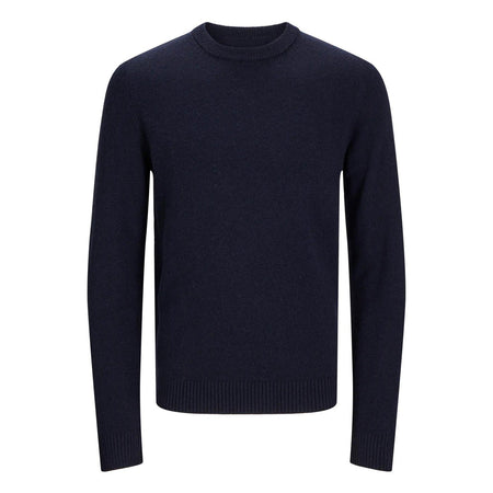 Maglione Jack & Jones Lambs night sky