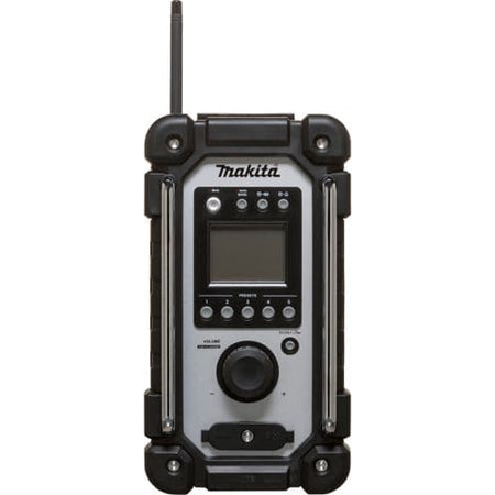 Makita DMR116 radio da cantiere